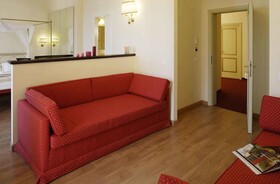 Giotto Hotel & Spa Assisi