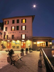 Giotto Hotel & Spa Assisi