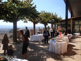 Giotto Hotel & Spa Assisi
