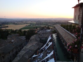 Giotto Hotel & Spa Assisi