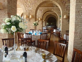 Giotto Hotel & Spa Assisi