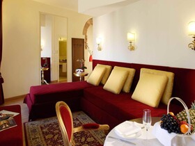 Giotto Hotel & Spa Assisi