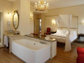 Giotto Hotel & Spa Assisi