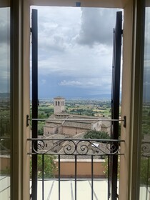 Giotto Hotel & Spa Assisi