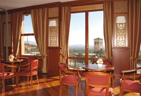 Giotto Hotel & Spa Assisi