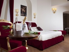 Giotto Hotel & Spa Assisi