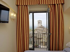 Giotto Hotel & Spa Assisi