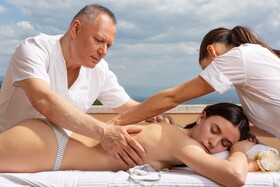Giotto Hotel & Spa Assisi