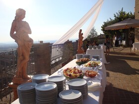 Giotto Hotel & Spa Assisi