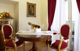 Giotto Hotel & Spa Assisi