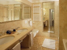 Giotto Hotel & Spa Assisi