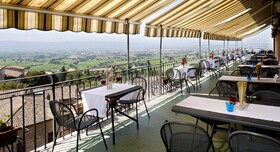 Giotto Hotel & Spa Assisi
