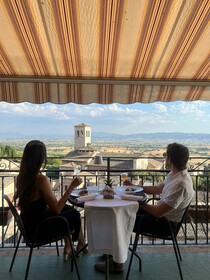 Giotto Hotel & Spa Assisi