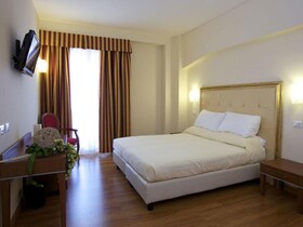 Giotto Hotel & Spa Assisi