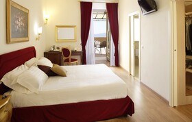Giotto Hotel & Spa Assisi