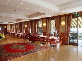 Giotto Hotel & Spa Assisi