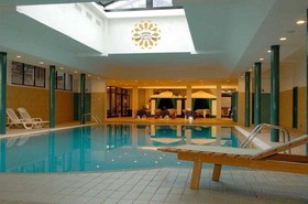 Grand Hotel  Assisi