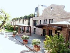 Grand Hotel  Assisi