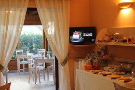 Hotel Cladan