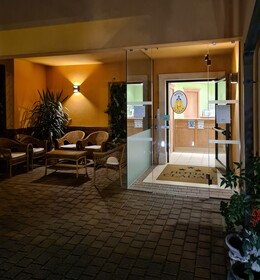 Hotel Cladan