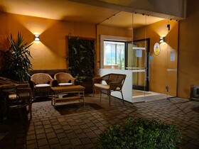 Hotel Cladan
