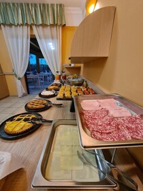 Hotel Cladan