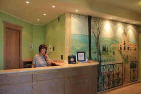 Hotel Cladan