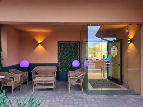 Hotel Cladan