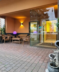 Hotel Cladan