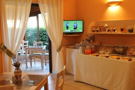 Hotel Cladan
