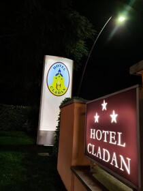 Hotel Cladan