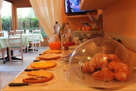 Hotel Cladan
