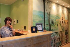 Hotel Cladan