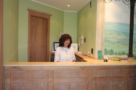 Hotel Cladan