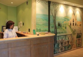 Hotel Cladan