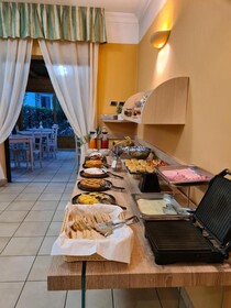 Hotel Cladan