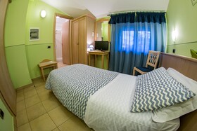 Hotel Cladan
