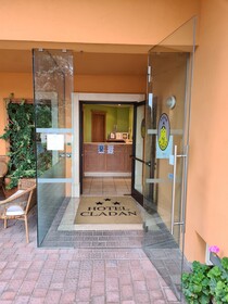 Hotel Cladan