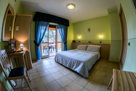 Hotel Cladan