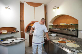 Green Village Assisi Hotel