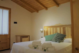 Green Village Assisi Hotel