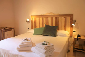 Green Village Assisi Hotel