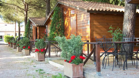 Green Village Assisi Hotel
