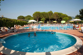Green Village Assisi Hotel