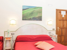 Green Village Assisi Hotel