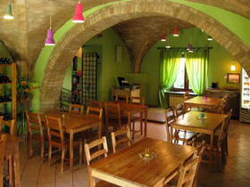Green Village Assisi Hotel