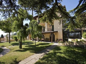 Hotel Ideale