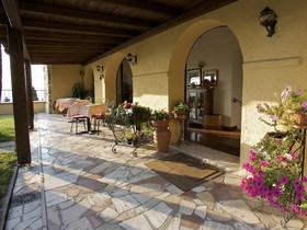 Hotel Ideale