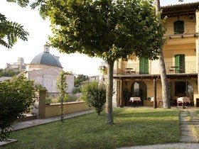 Hotel Ideale