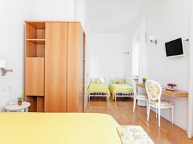 Hotel Ideale